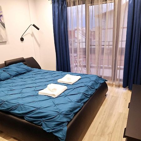 Zen Sea Apartment Năvodari Екстериор снимка