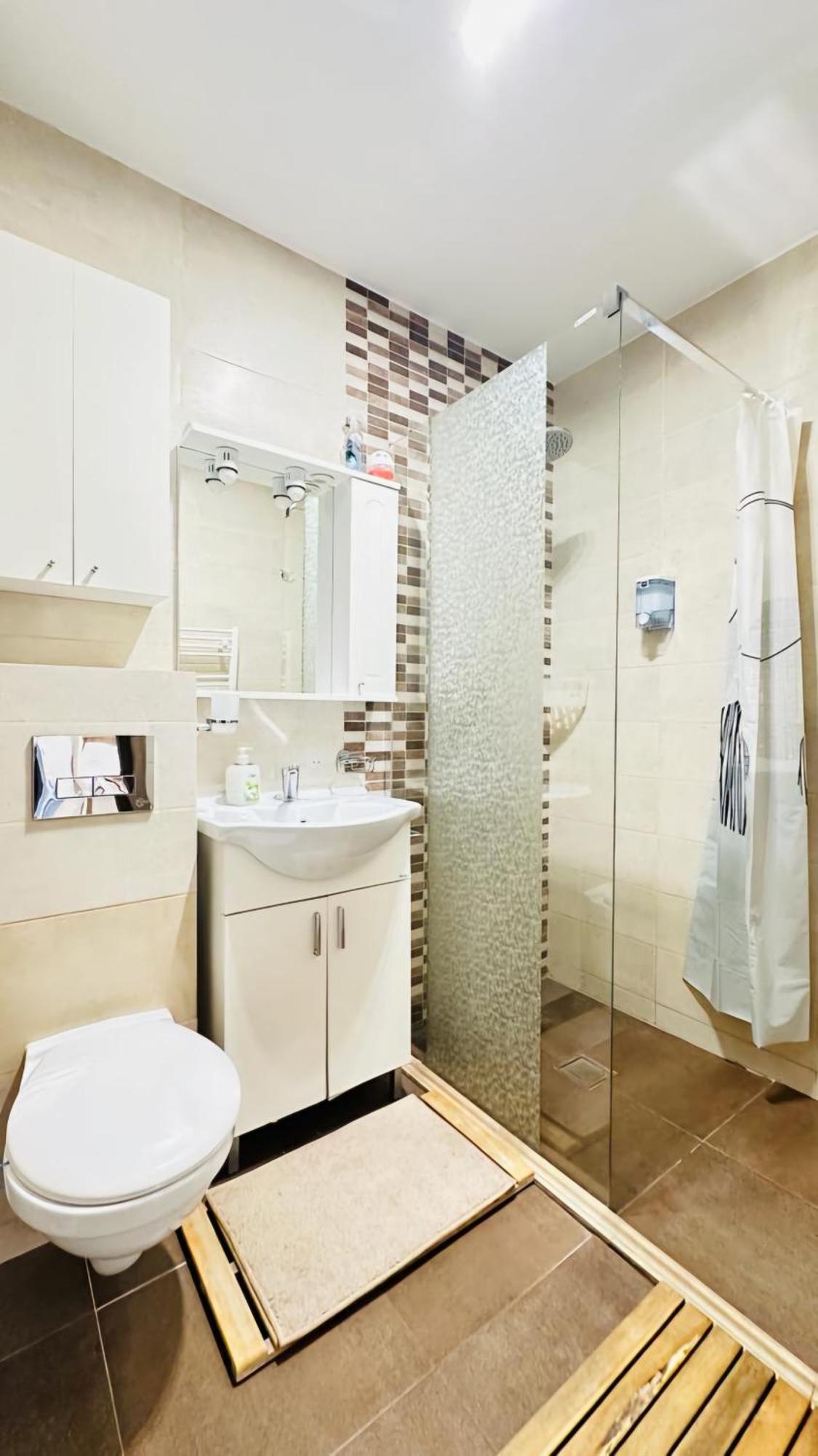 Zen Sea Apartment Năvodari Екстериор снимка